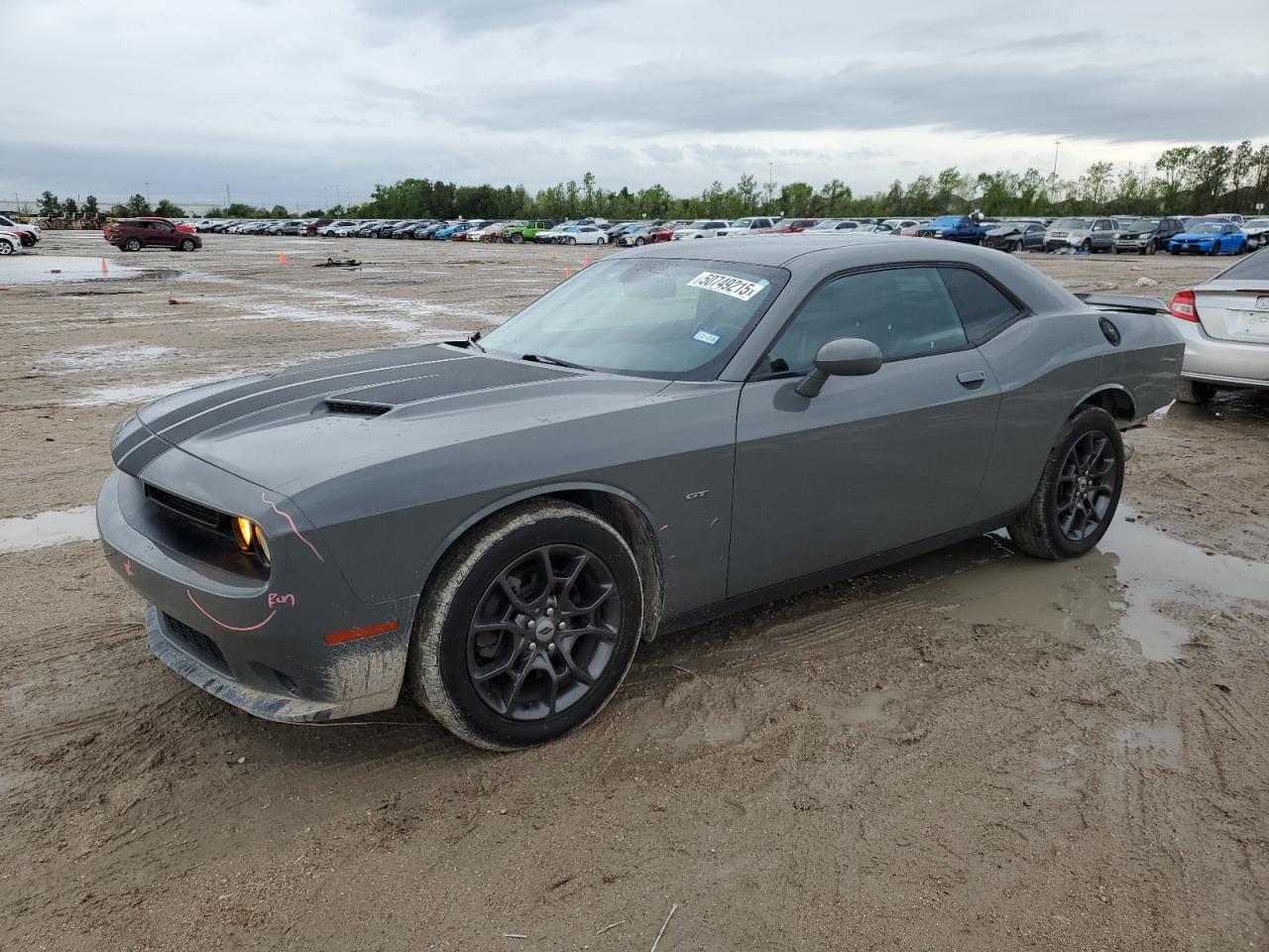 DOPPELGANGER　BELLAIR BD Screamer 6.4L Powerstroke|blessedperformance.com