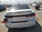 2025 Toyota Camry Xse en Venta en Albuquerque, NM - Side