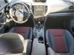 2023 Subaru Crosstrek Premium na sprzedaż w Wilmer, TX - Hail