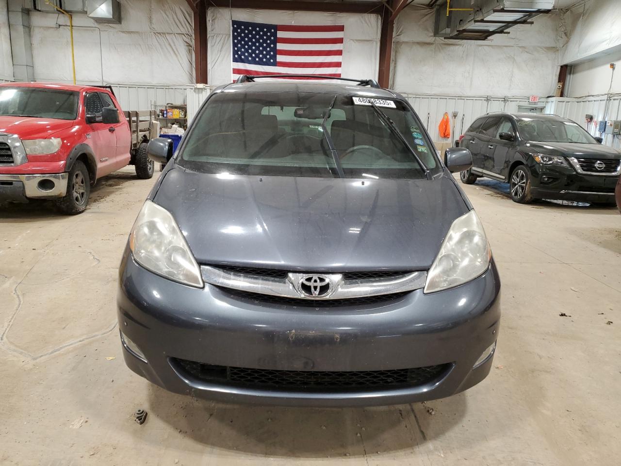 2007 Toyota Sienna - Image 5