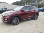 2019 Hyundai Tucson Limited for Sale in Seaford, DE - Front End