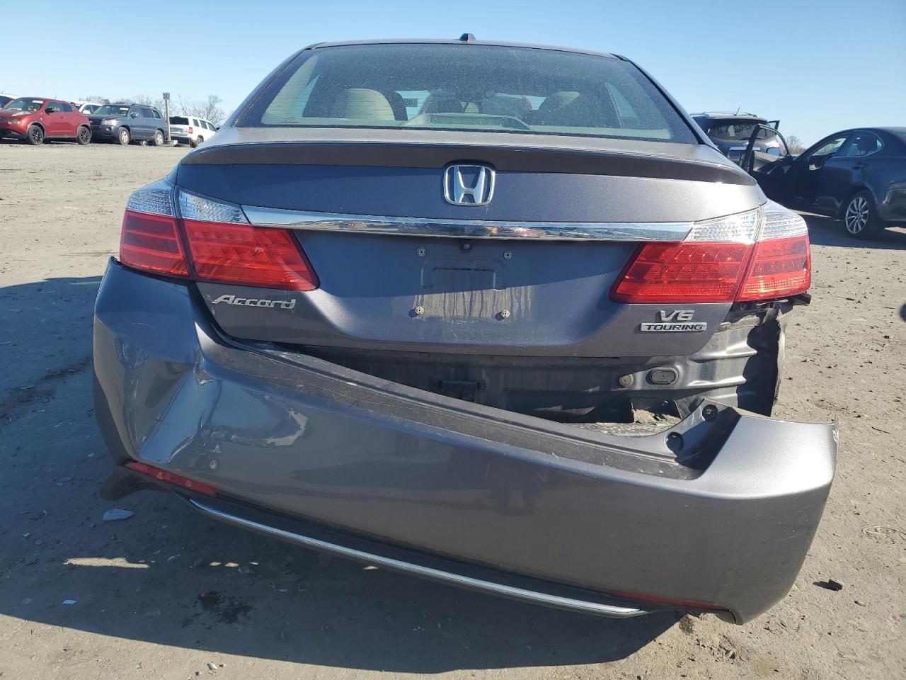 2014 Honda Accord - Image 6