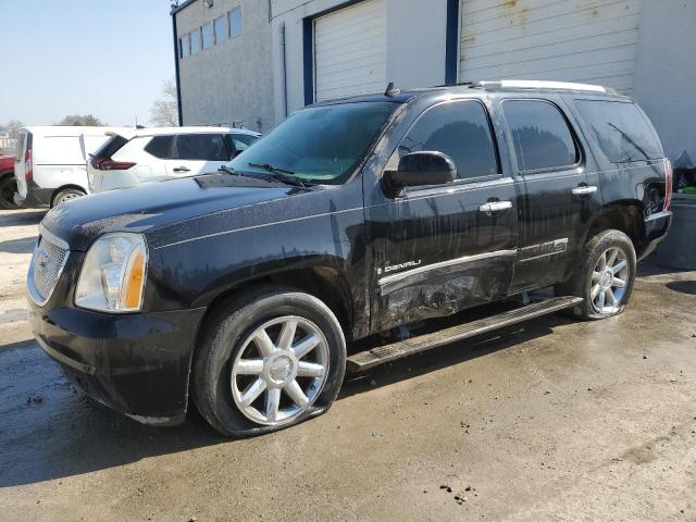 2009 Gmc Yukon Denali