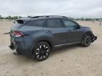 2023 Kia Sportage X Line للبيع في New Braunfels، TX - Front End