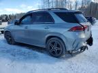 2021 MERCEDES-BENZ GLE 350 4MATIC   à vendre chez Copart ON - COOKSTOWN