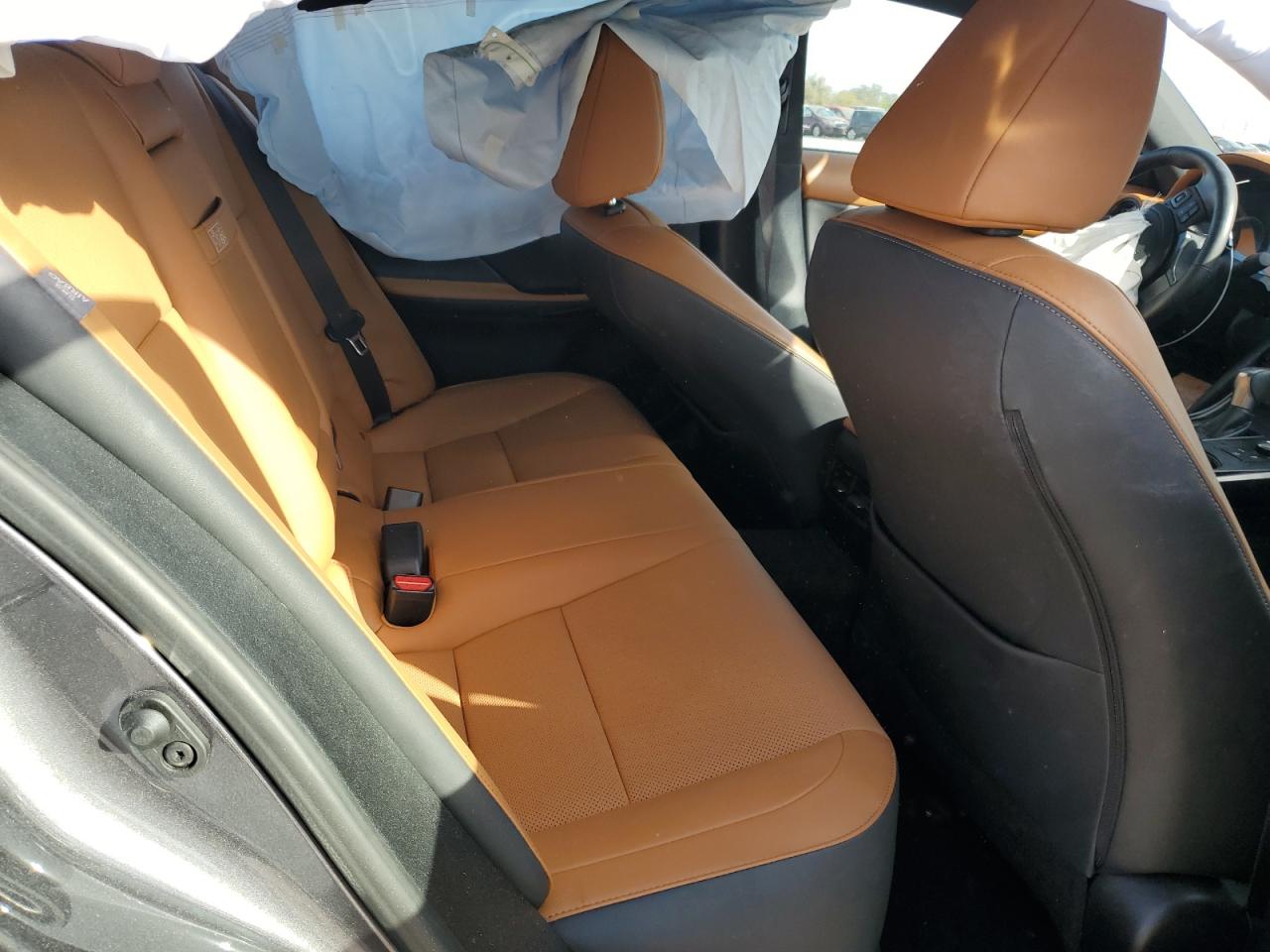 2024 Lexus Is 300 VIN: JTHBA1D2XR5131457 Lot: 47825855