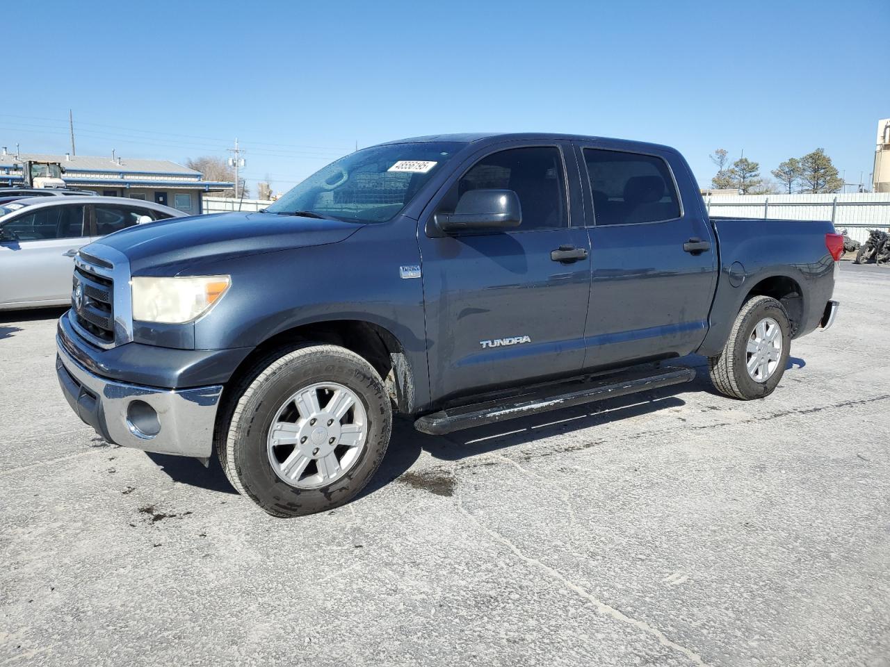 2010 Toyota Tundra - Image 1