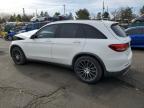 2017 Mercedes-Benz Glc 43 4Matic Amg de vânzare în Denver, CO - Front End
