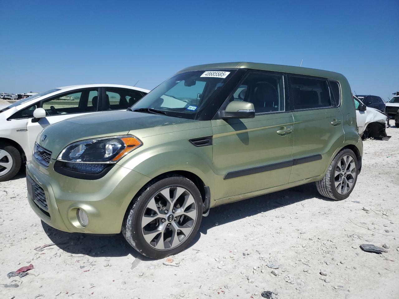 2013 Kia Soul - Image 1