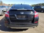 2013 Honda Crosstour Exl na sprzedaż w Exeter, RI - Front End