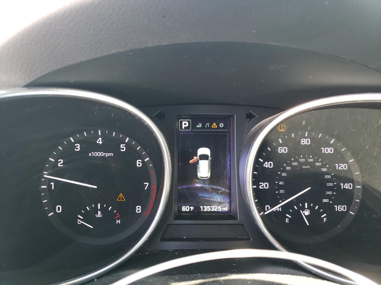 2017 Hyundai Santa Fe - Image 9