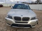 2012 Bmw X3 Xdrive35I на продаже в Chatham, VA - All Over