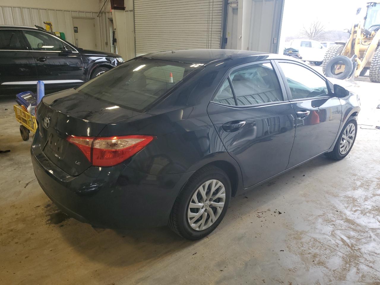 2018 Toyota Corolla - Image 3