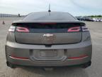 2015 Chevrolet Volt  de vânzare în Fresno, CA - Front End