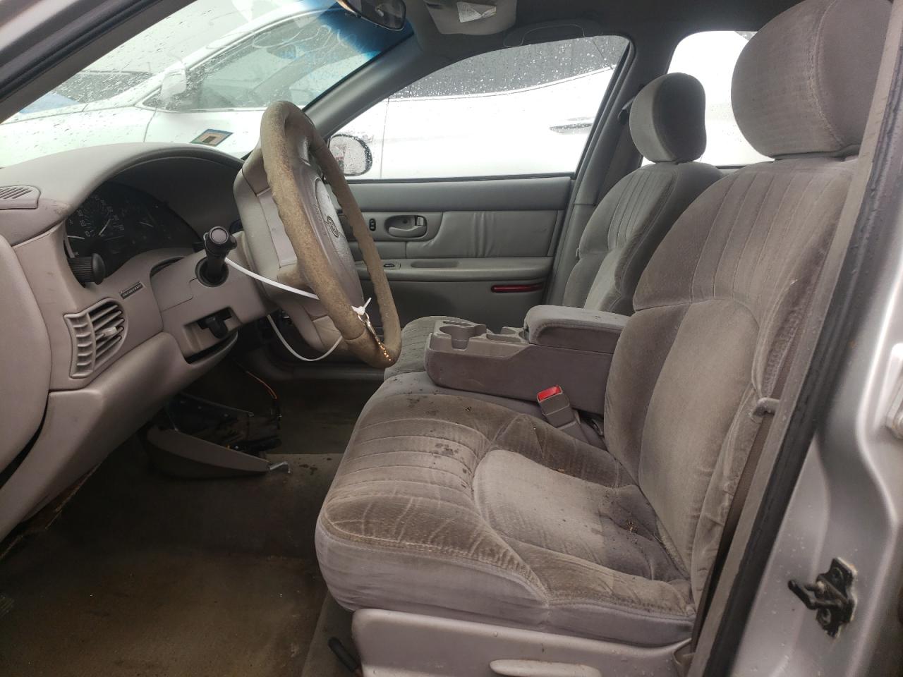 2001 Buick Century - Image 7