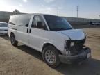 2012 Chevrolet Express G1500  на продаже в Albuquerque, NM - Front End