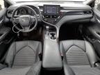 2022 Toyota Camry Se en Venta en Tulsa, OK - Front End