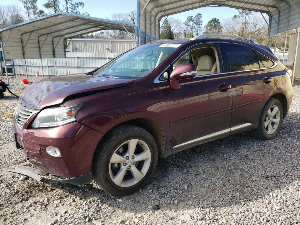 2014 Lexus Rx 350 Base for Sale in Augusta, GA - Front End