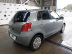 2009 TOYOTA YARIS TR V for sale at Copart EAST KILBRIDE