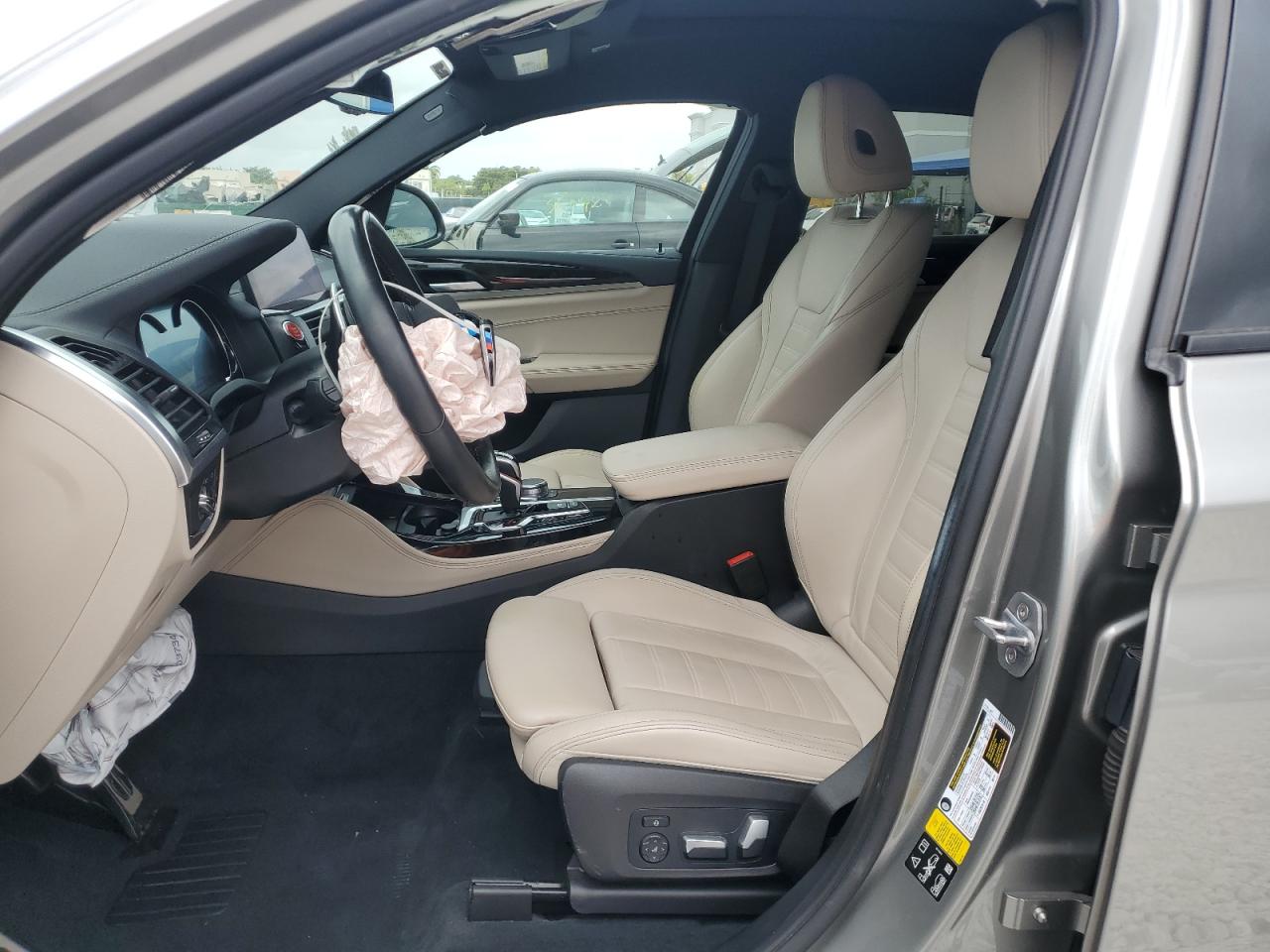 2020 BMW X4 - Image 7