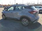 2021 Nissan Kicks Sr de vânzare în Wilmington, CA - Front End