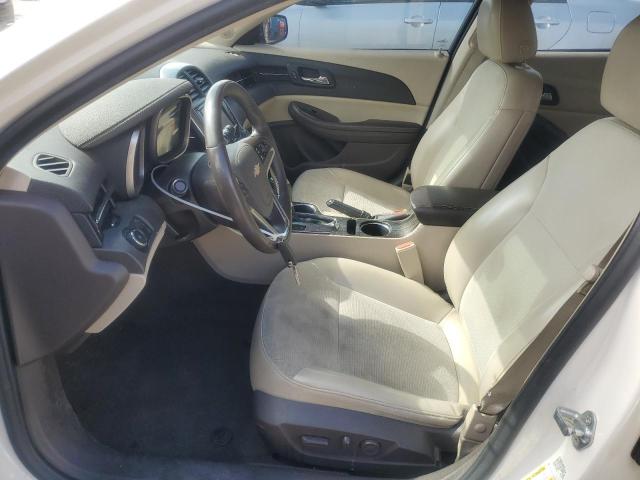 Седани CHEVROLET MALIBU 2014 Білий