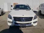 2013 Mercedes-Benz Ml 350 Bluetec იყიდება Windsor-ში, NJ - Side