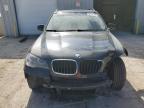 2013 Bmw X5 Xdrive35I за продажба в Hurricane, WV - Front End