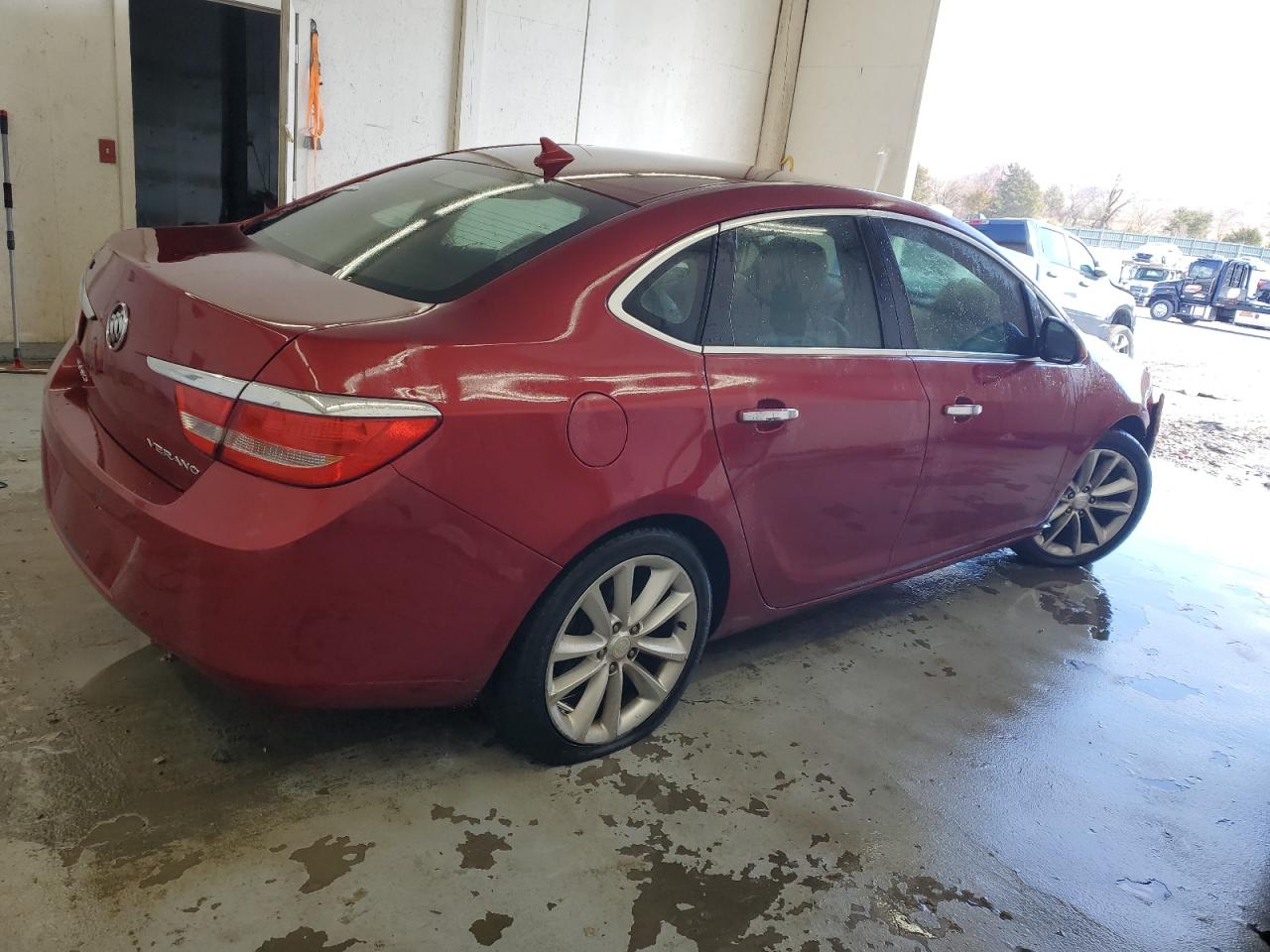 2012 Buick Verano - Image 3