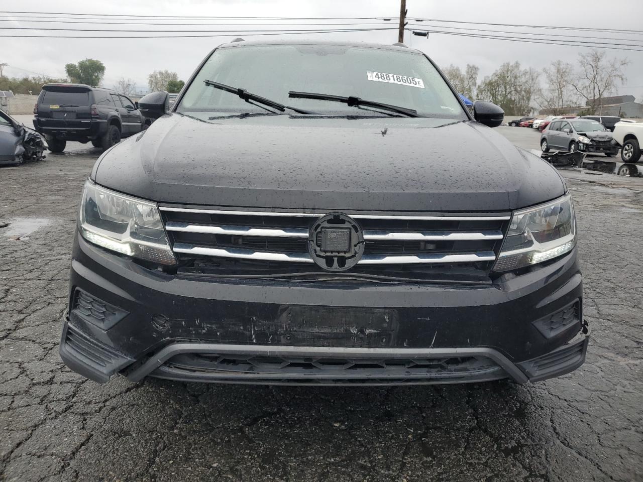 2019 Volkswagen Tiguan - Image 5