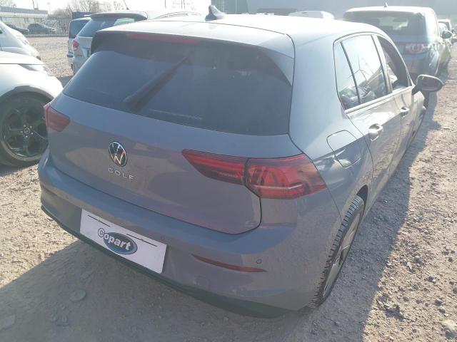 2024 VOLKSWAGEN GOLF MATCH