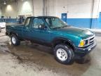 1997 Chevrolet S Truck S10 de vânzare în Woodhaven, MI - Vandalism