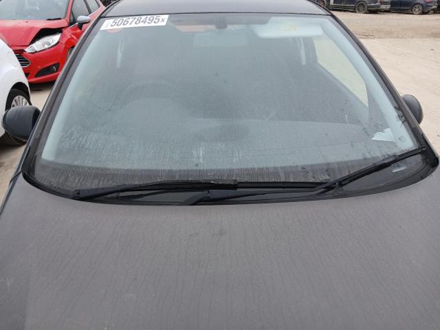 2016 VAUXHALL CORSA LIMI