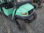 2022 GOLF CART BINTELLI for sale at Copart NC - CONCORD