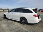 2019 Mercedes-Benz E 450 4Matic на продаже в Antelope, CA - Rear End