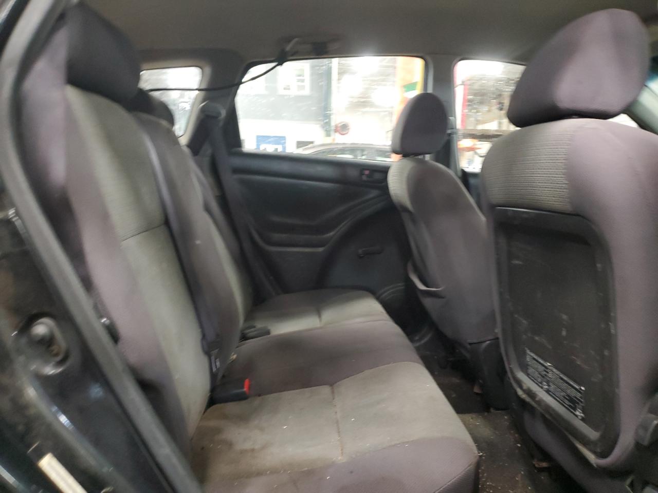 2003 Toyota Corolla - Image 10