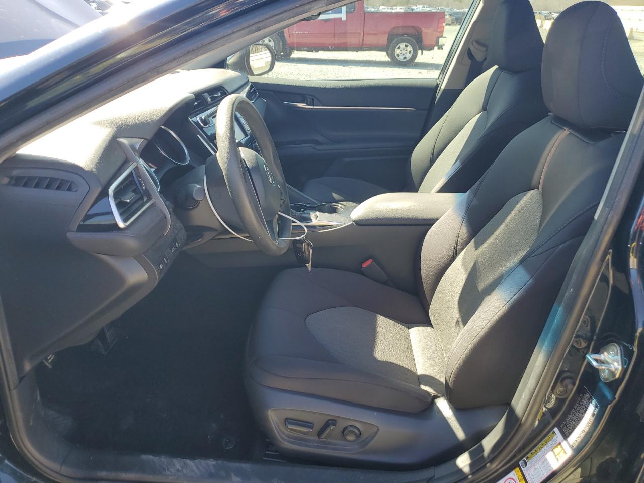 2018 Toyota Camry - Image 7