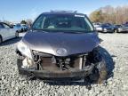 2011 Toyota Sienna Xle للبيع في Mebane، NC - Front End