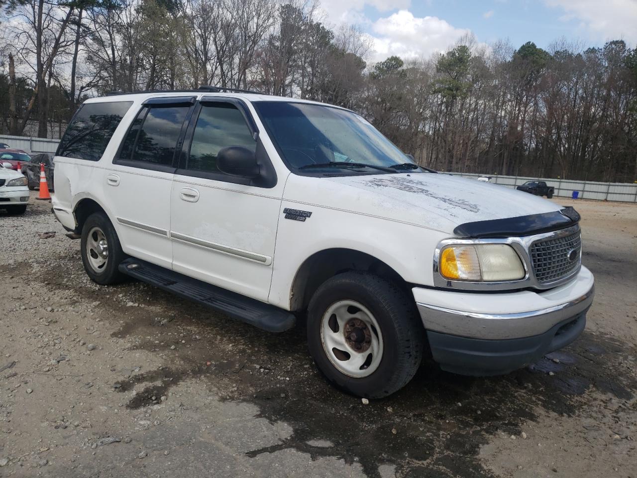2000 Ford Expedition - Image 4