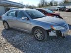 2013 Chrysler 200 Limited იყიდება Bridgeton-ში, MO - Front End