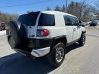 2013 TOYOTA FJ CRUISER  à vendre chez Copart MA - NORTH BOSTON