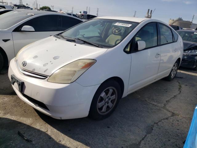 2004 Toyota Prius 