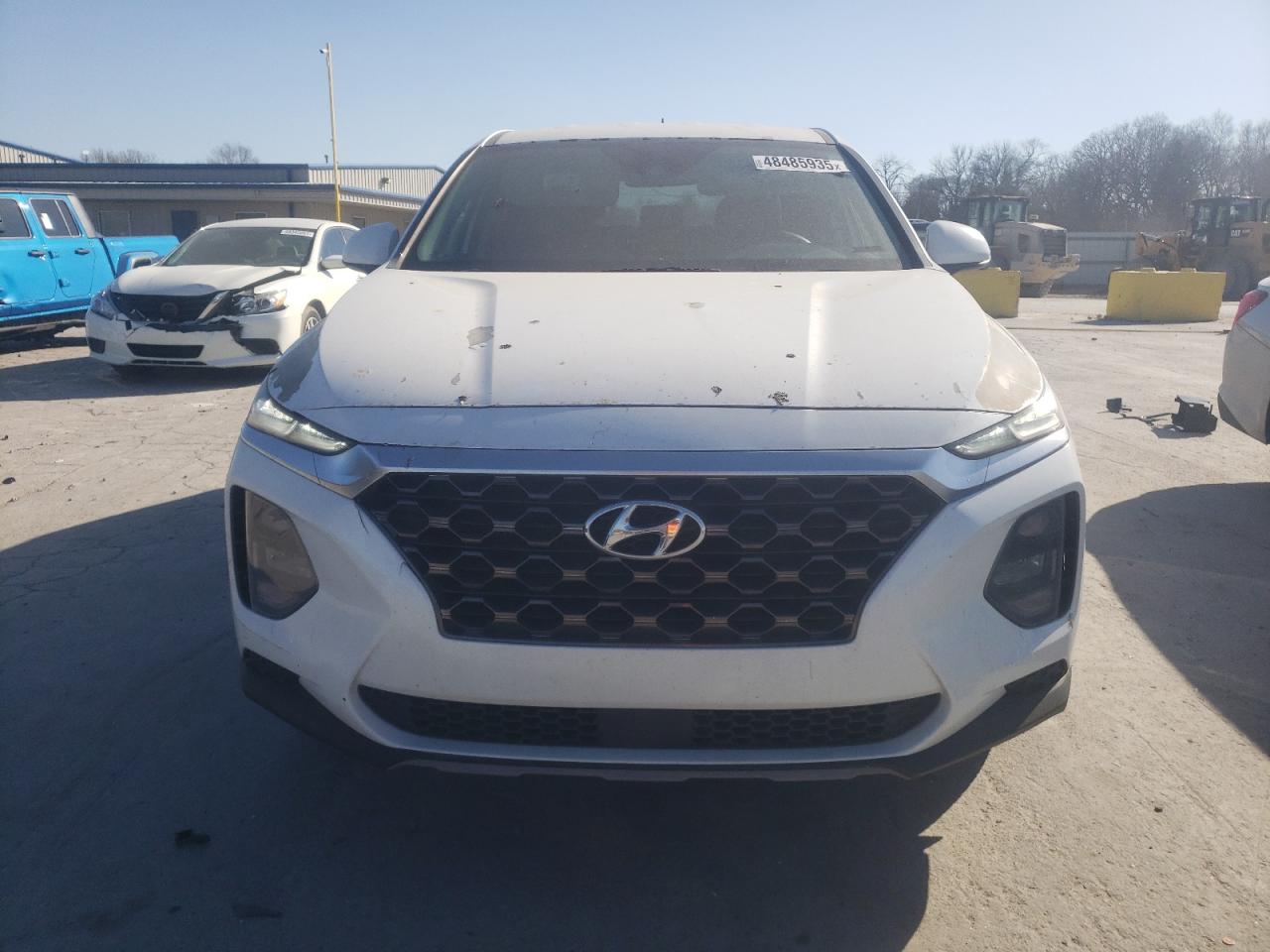2019 Hyundai Santa Fe - Image 5