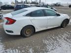 2016 HONDA CIVIC LX à vendre chez Copart QC - MONTREAL