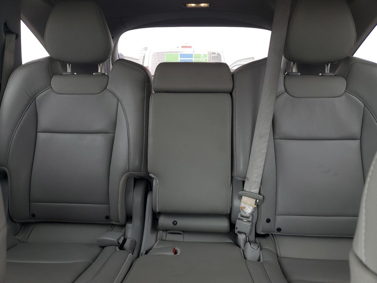2014 Acura MDX - Image 10