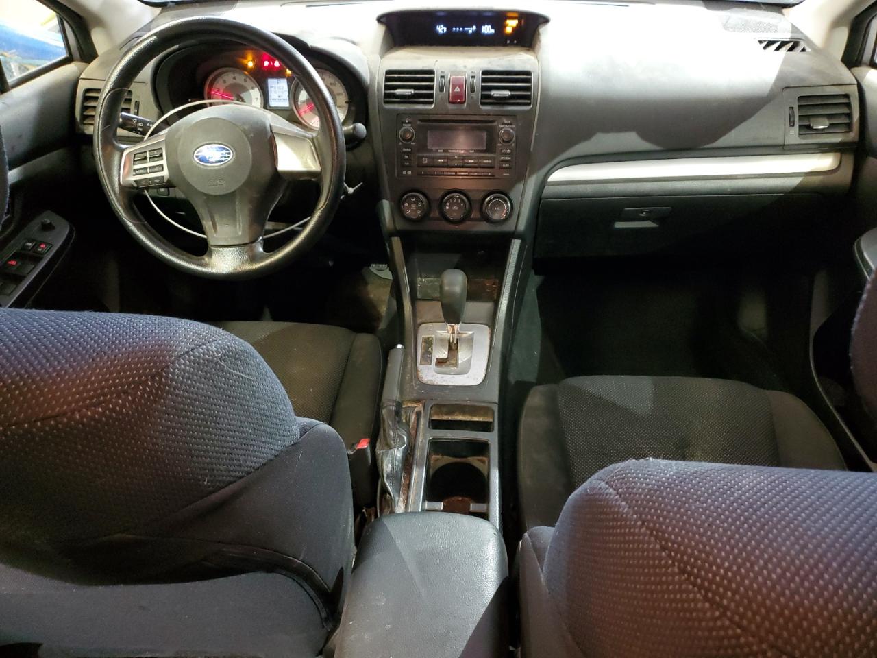 2014 Subaru Impreza - Image 8