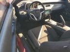 2013 Chevrolet Camaro Lt იყიდება Savannah-ში, GA - Rear End