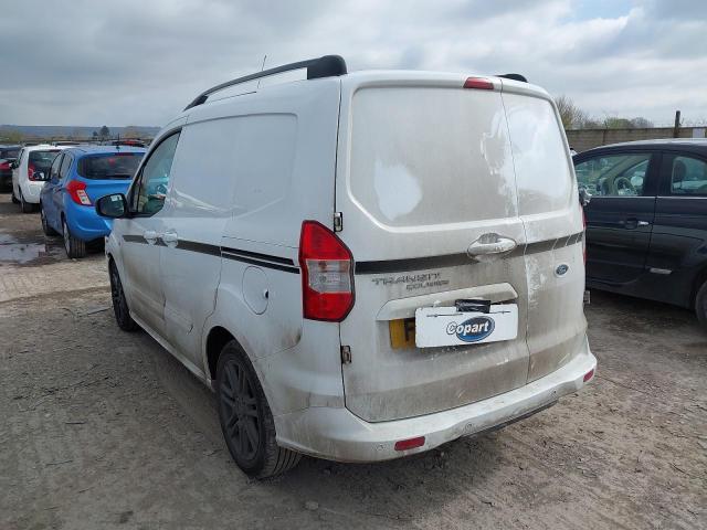 2022 FORD TRANSIT CO