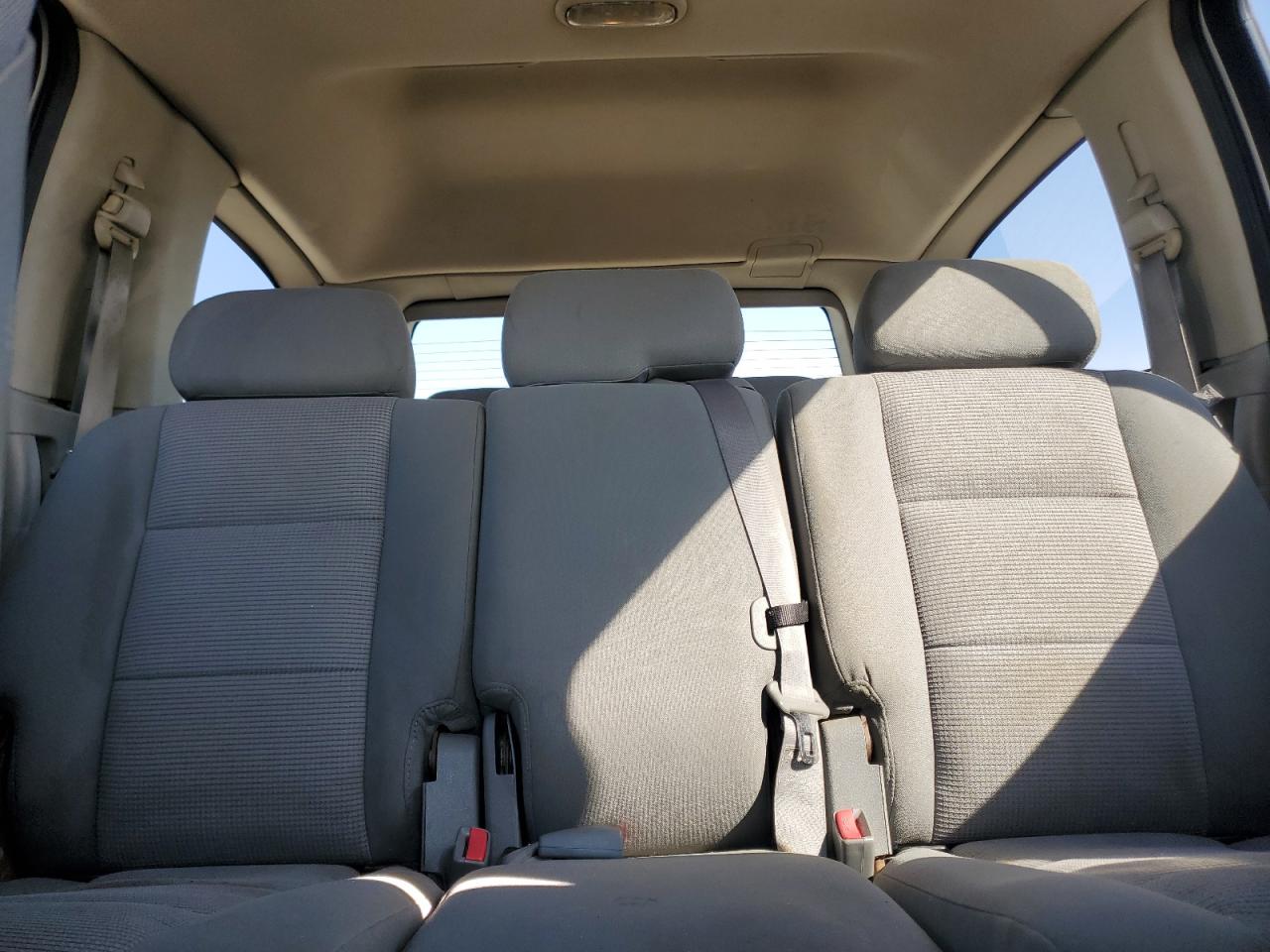 2007 Dodge Durango - Image 10