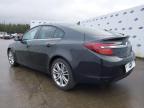 2014 VAUXHALL INSIGNIA S for sale at Copart WHITBURN